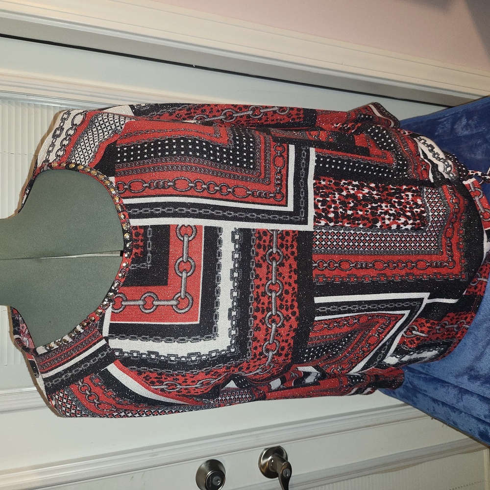 RUBY Rd. BLOUSE